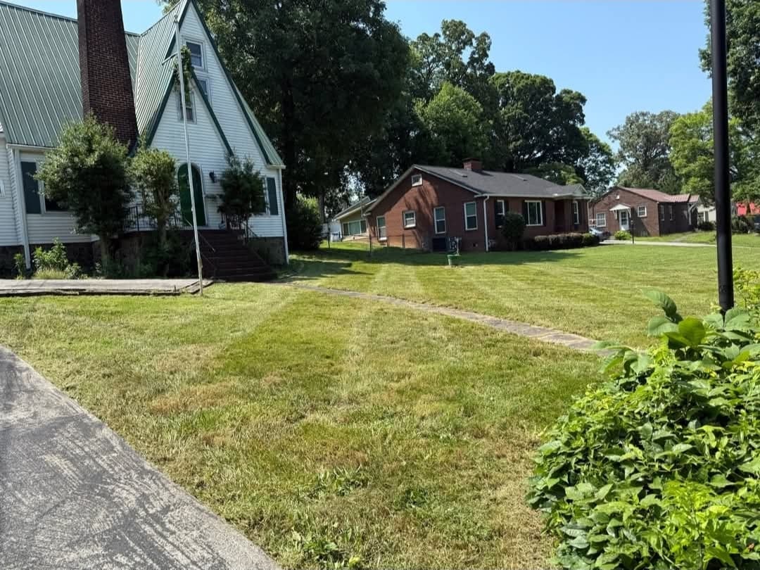 Professional Mowing Equipment: What Makes the Difference