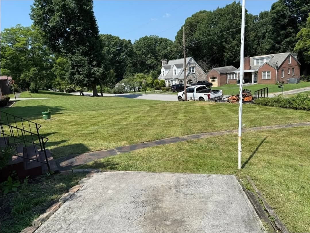 Best Lawn Care Tips for Maryville Homes